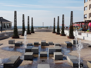 klimopzuilen boulevard Makkum Marco Käller